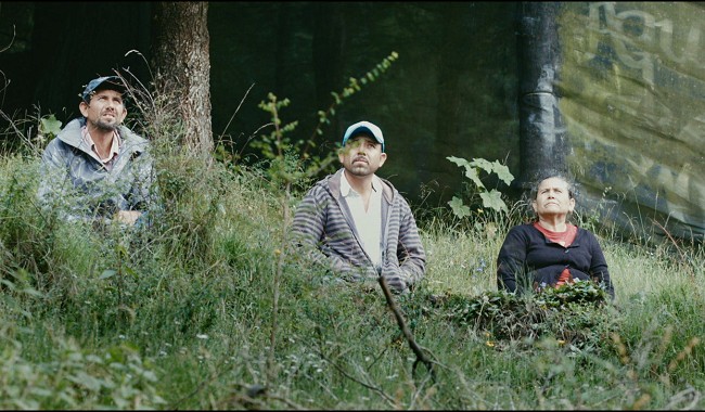 CASA FILMS: SIBLINGS + Q&A