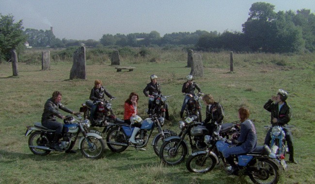 MIDNIGHT EXCESS: SUMMER SOLSTICE DOUBLE BILL