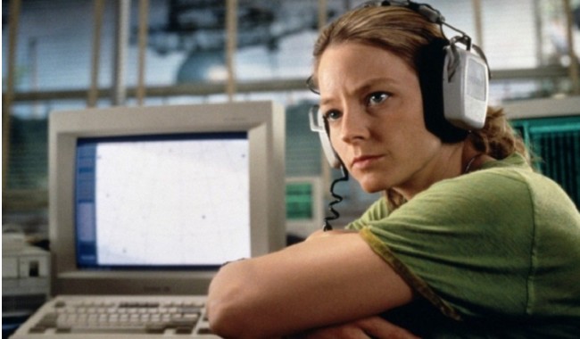 Jodie Foster: a butch/femme appreciation + zine making