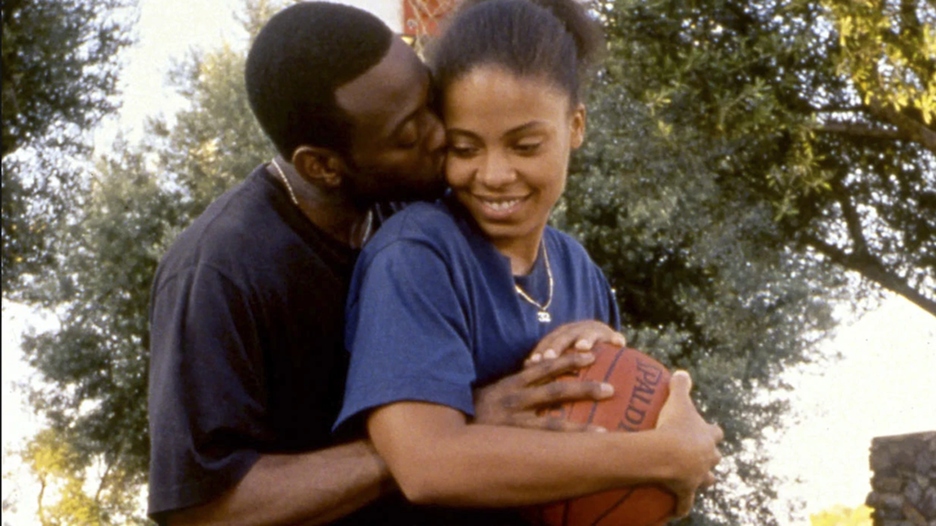 Love and Basketball