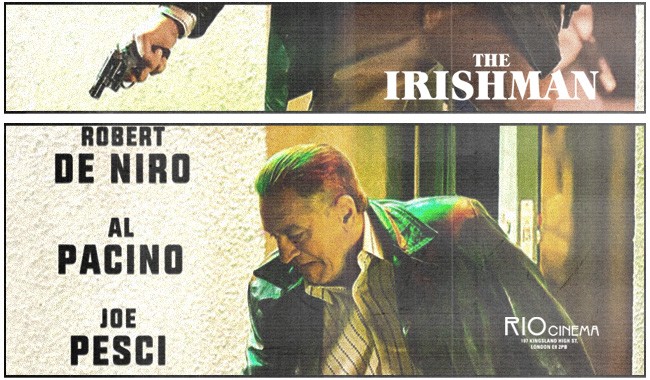 LFF CLOSING NIGHT GALA: THE IRISHMAN
