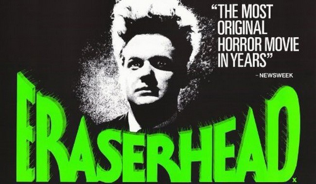 MIDNIGHT EXCESS: ERASERHEAD
