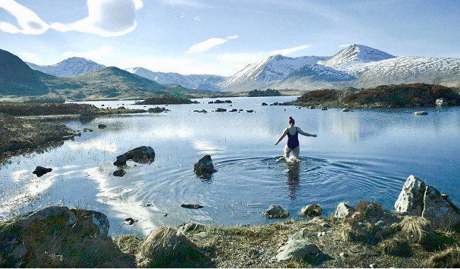 FEMINISTA FILM FESTIVAL UK TOUR 2020