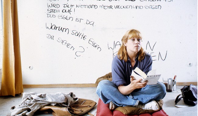 Feminist Re-Imaginings at the Rio, 1980-2020 Programme 1