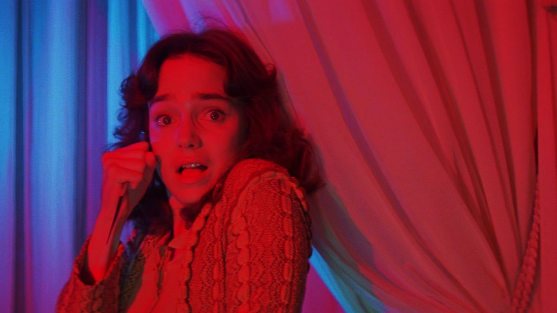 Queer Horror Nights: Suspiria