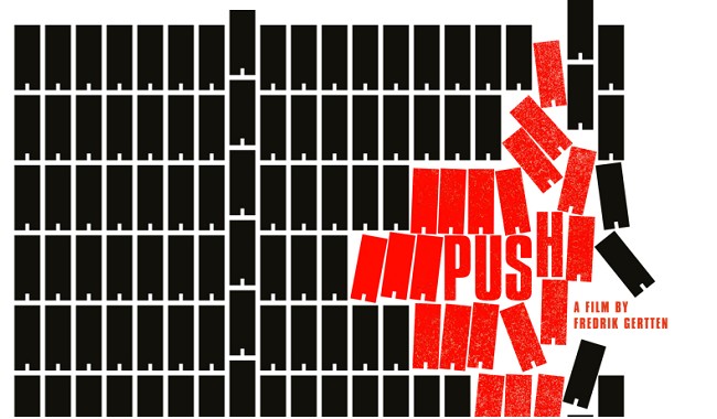 PUSH