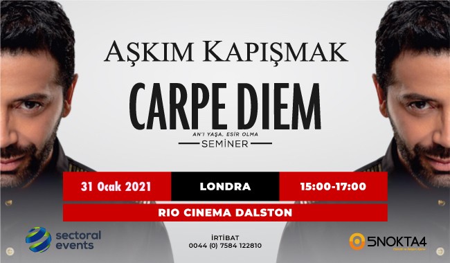 CARPE DIEM