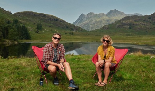 Kendal Mountain Festival UK Tour 2021