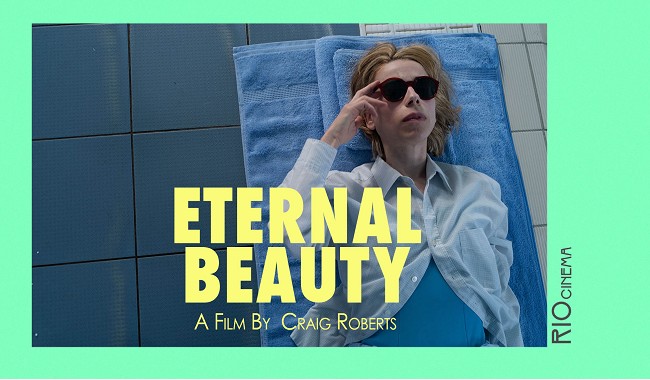ETERNAL BEAUTY