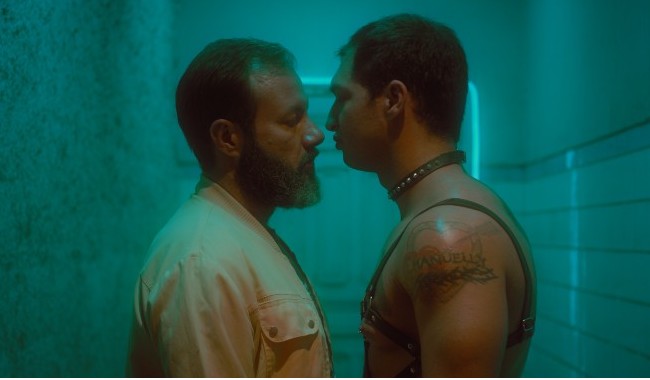 Fringe Film Fest: Dry Wind