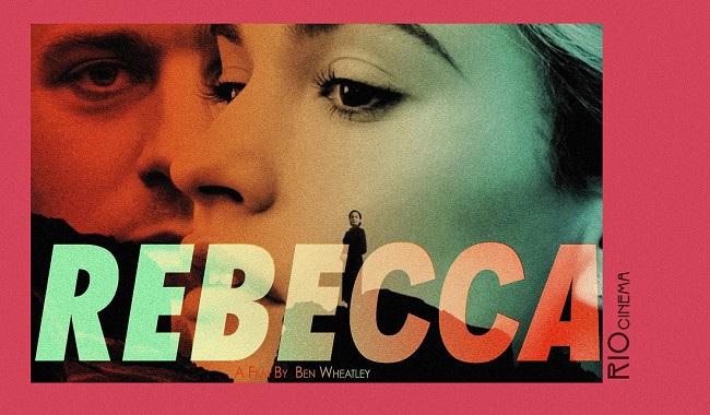 REBECCA