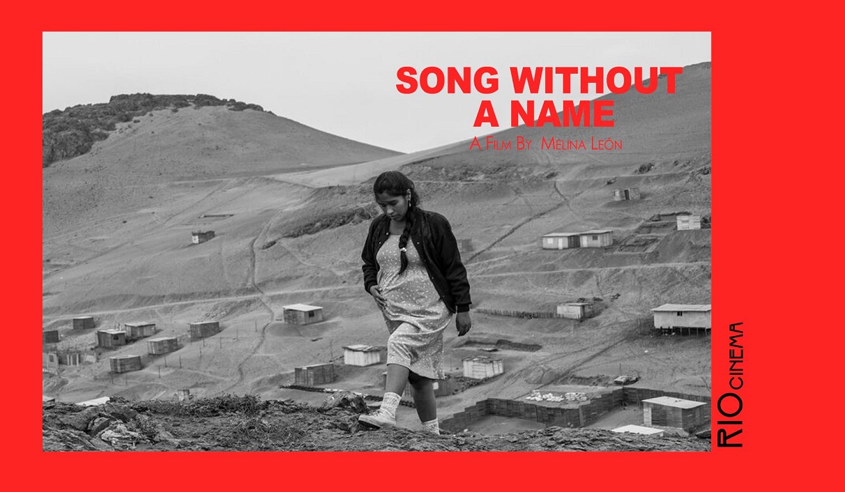 SONG WITHOUT A NAME