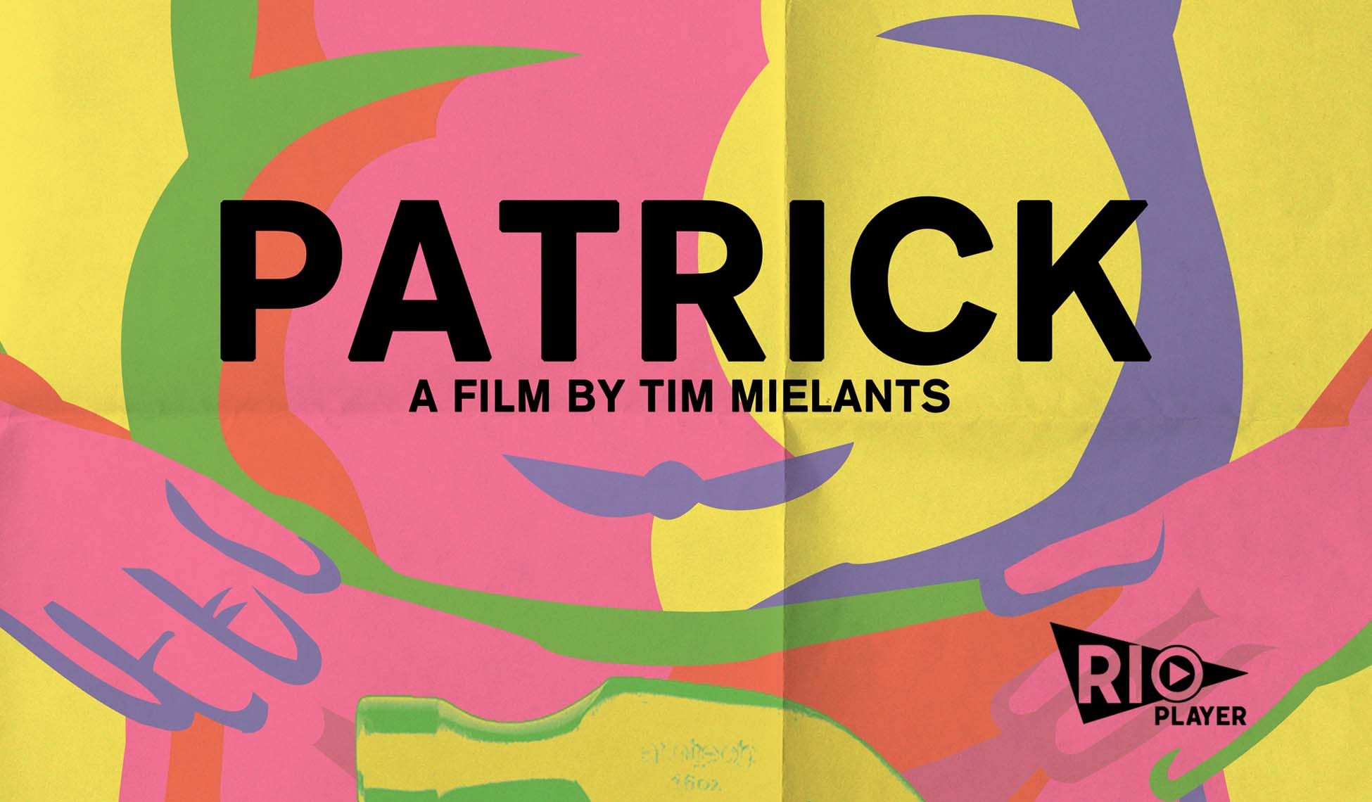 PATRICK (RIO PLAYER)