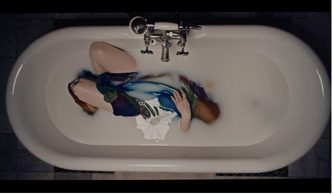 Irish Film London: SHORT FILM FEELING HOPEFUL