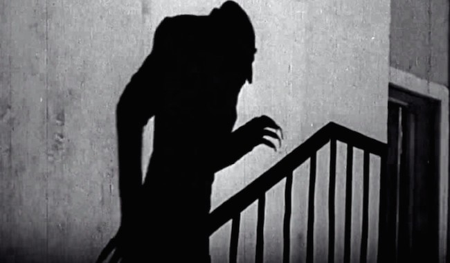 The Haunting of The Rio Cinema