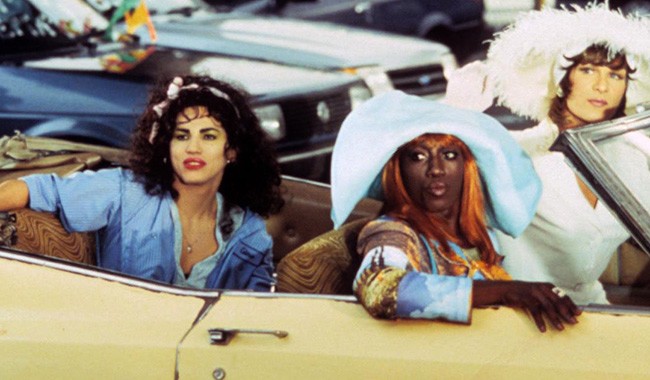 TO WONG FOO, THANKS FOR EVERYTHING! JULIE NEWMAR