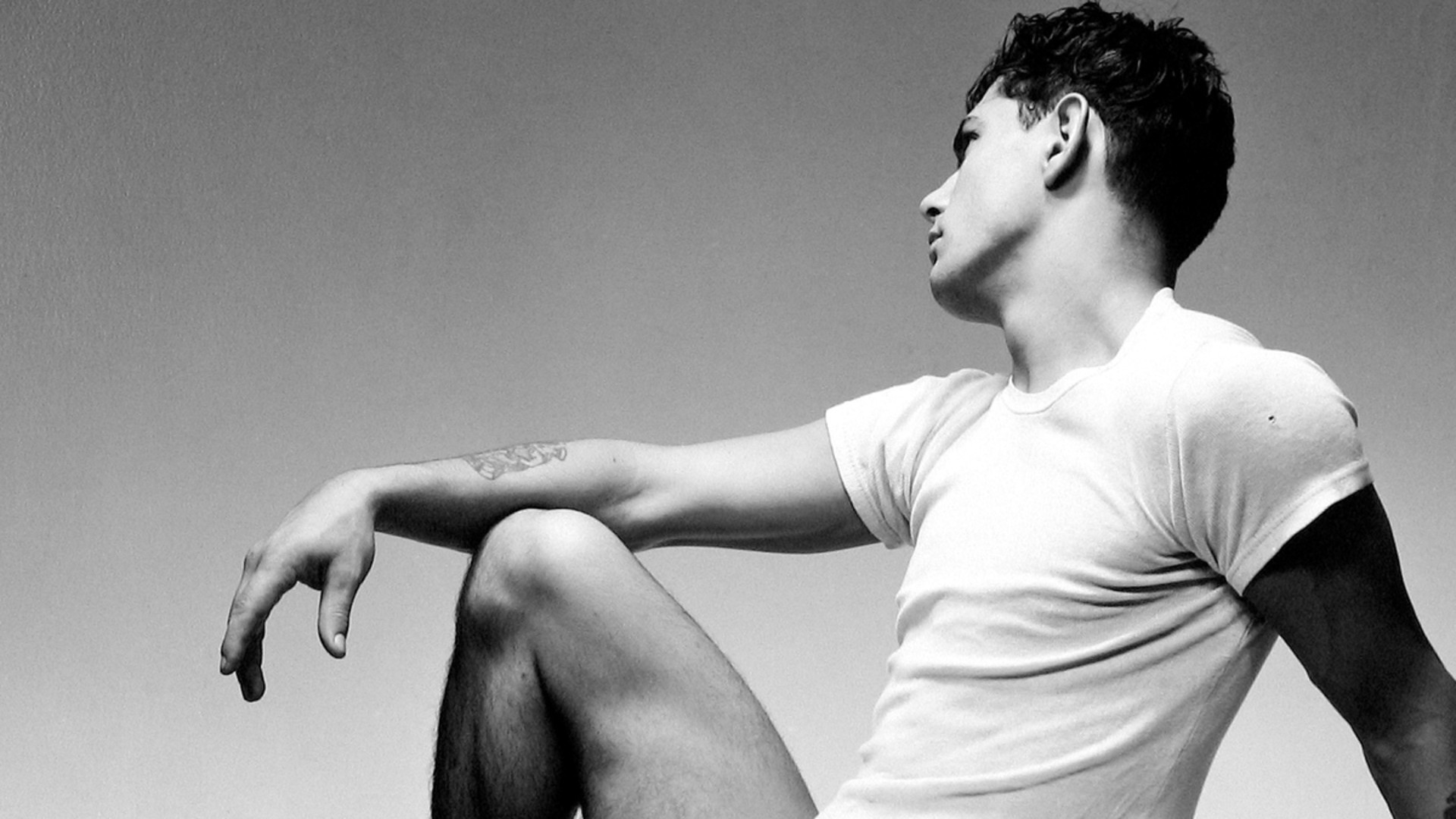 Hidden Master: The Legacy of George Platt Lynes