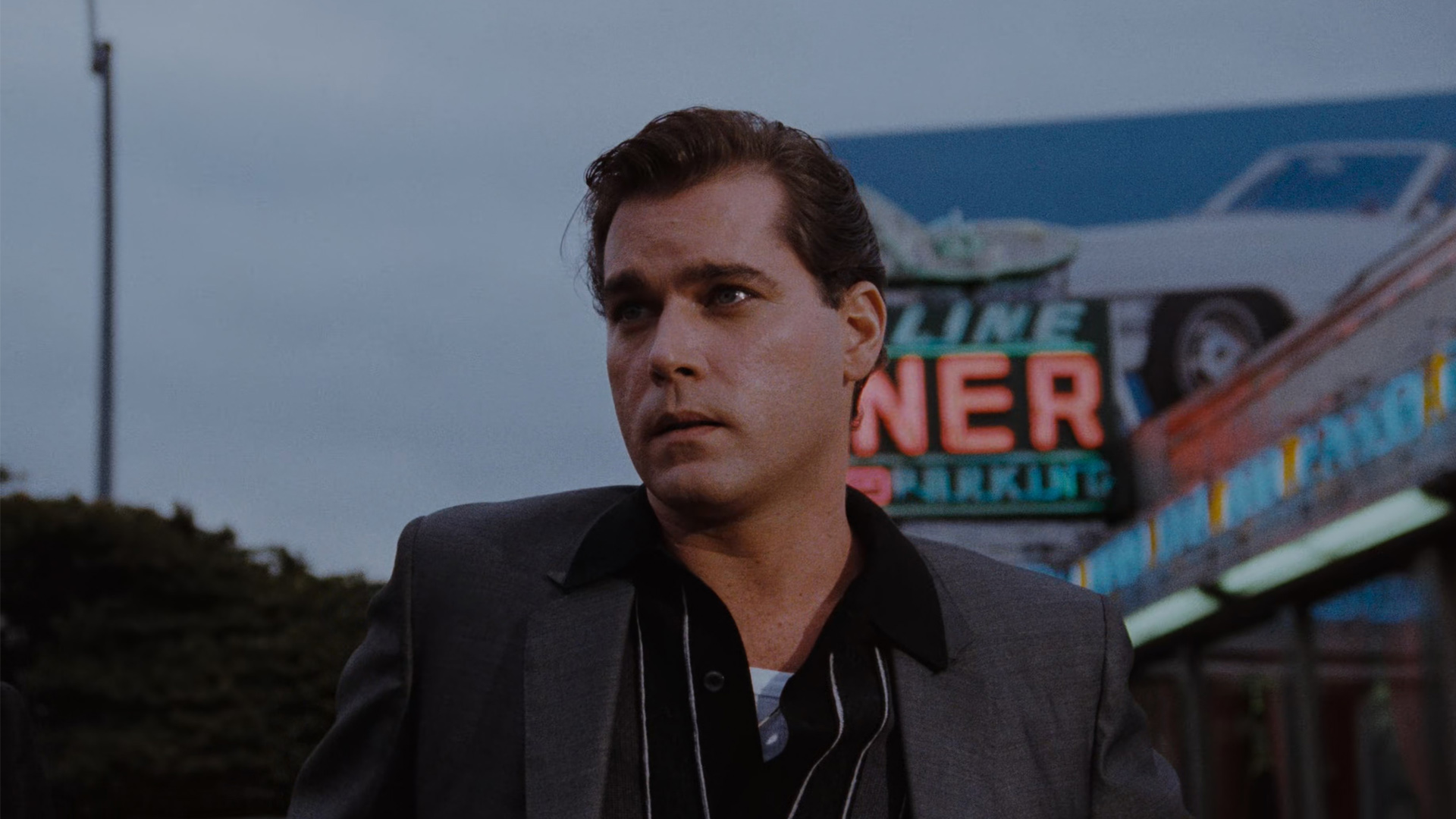 All Out of Bubblegum Film Club: Goodfellas