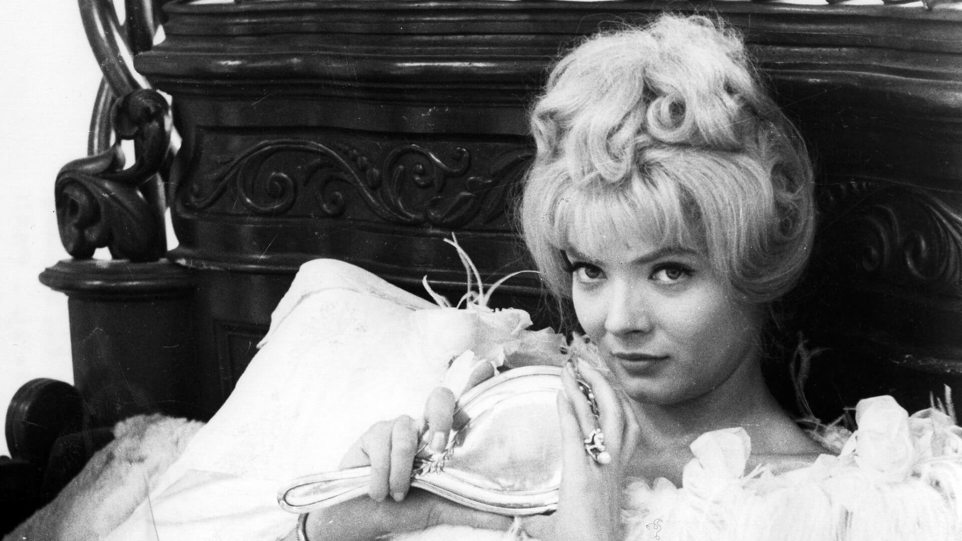 Varda Film Club: Cléo from 5 to 7
