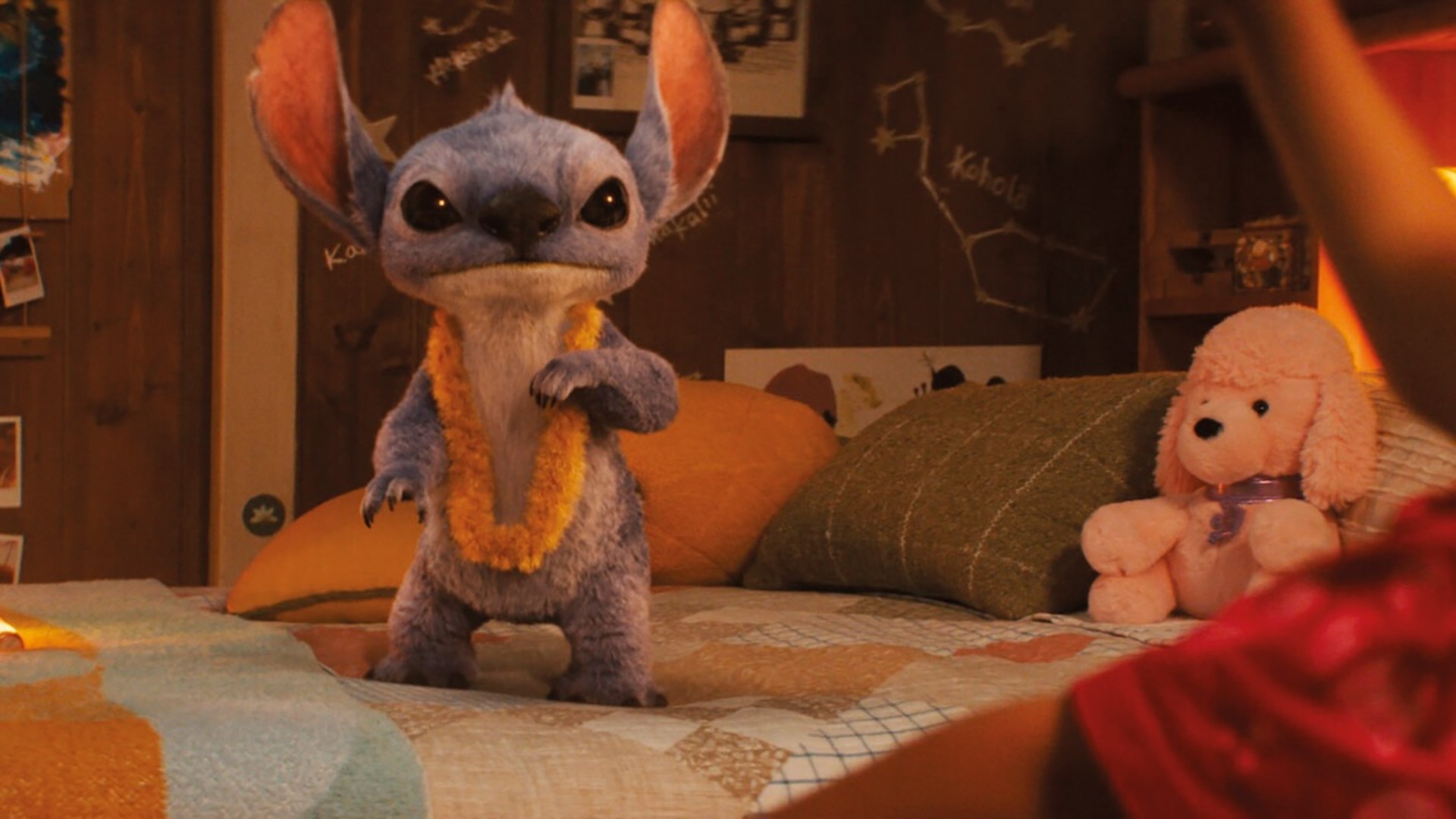 Lilo & Stitch