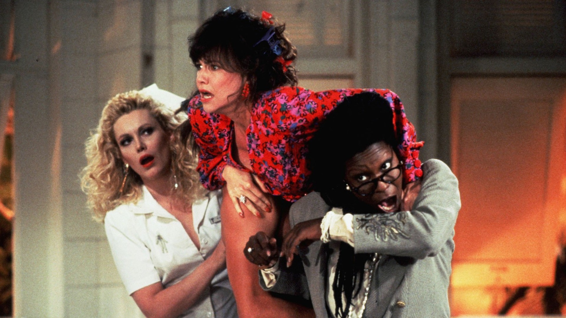Pink Palace: Soapdish