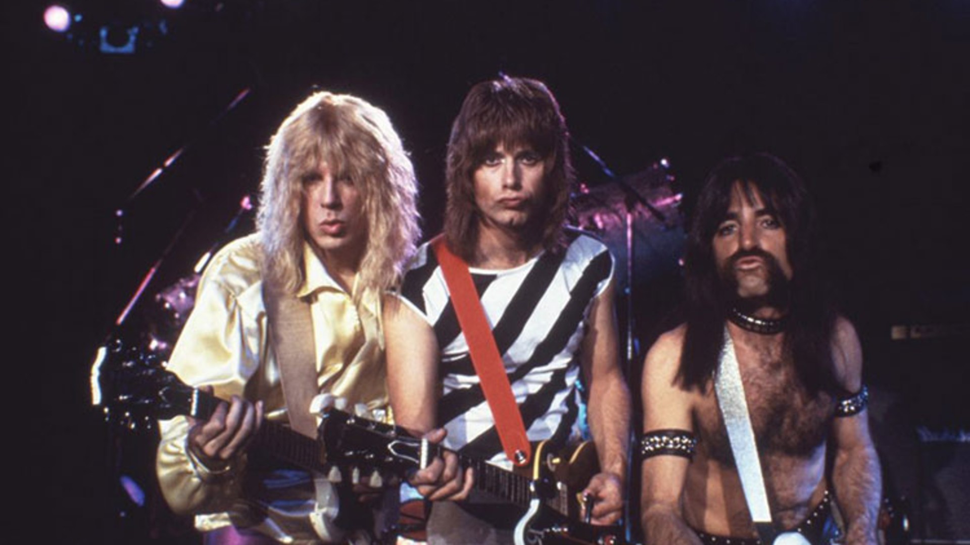This is Spinal Tap