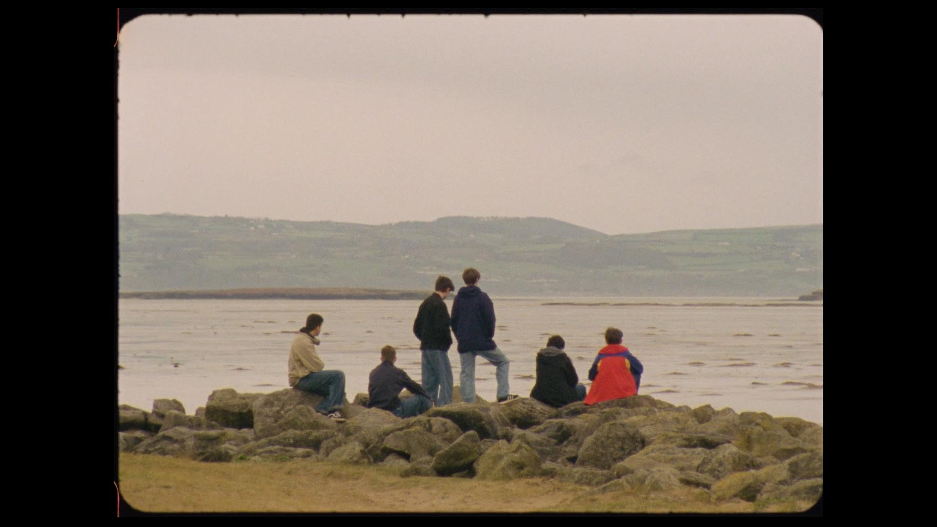 Doc 'n Roll: Making of the Coral + Q&A 