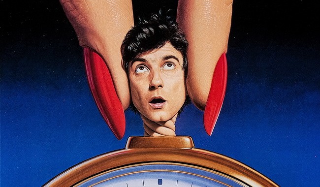 SUPAKINO PRESENTS AFTER HOURS (1985)