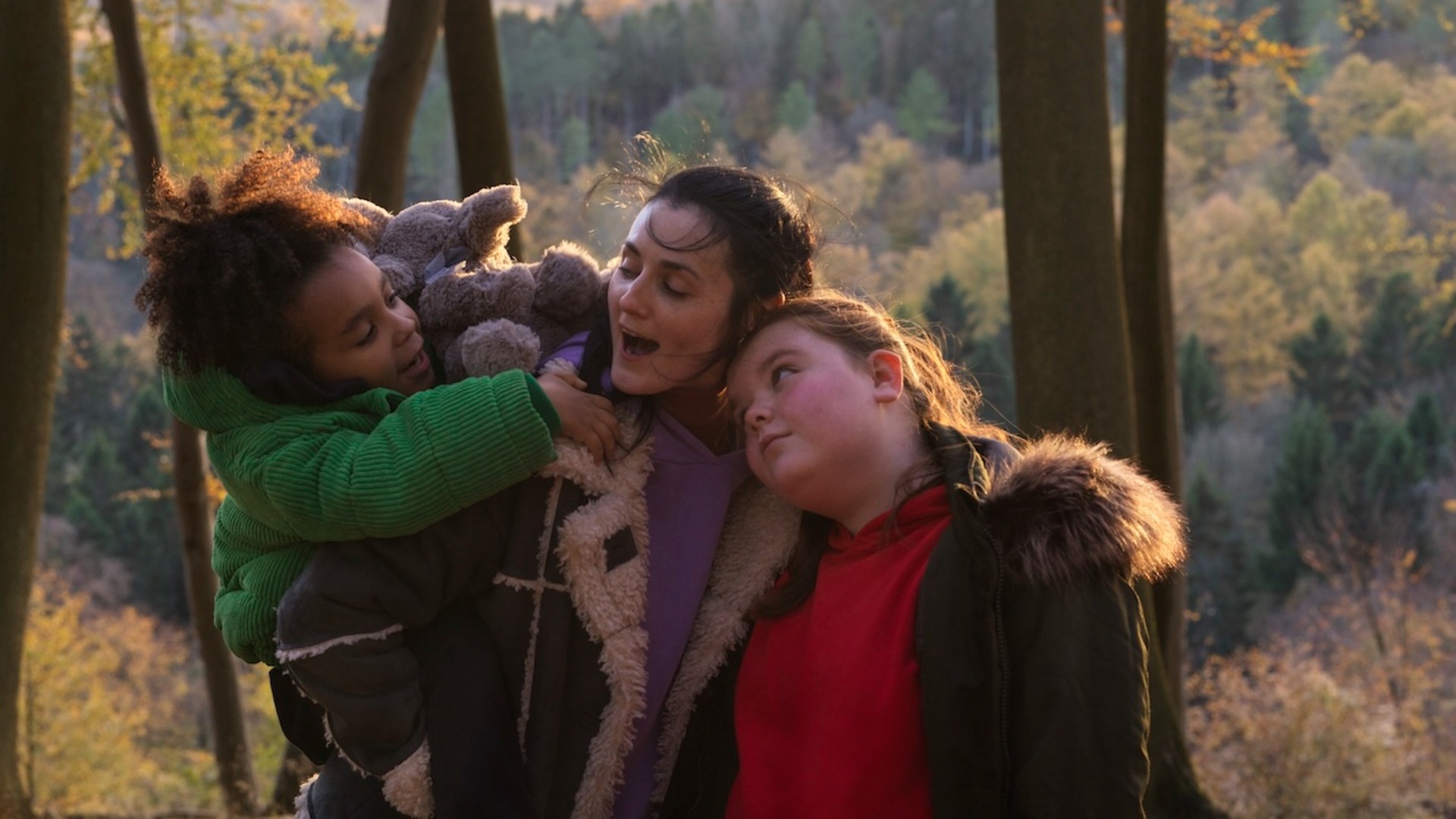 Girls in Film: Lollipop + Director Q&A