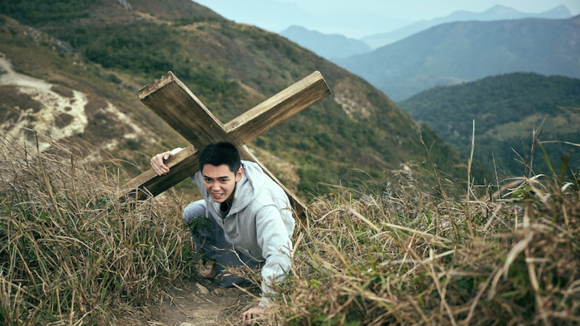 HKFFUK: Valley of the Shadow of Death