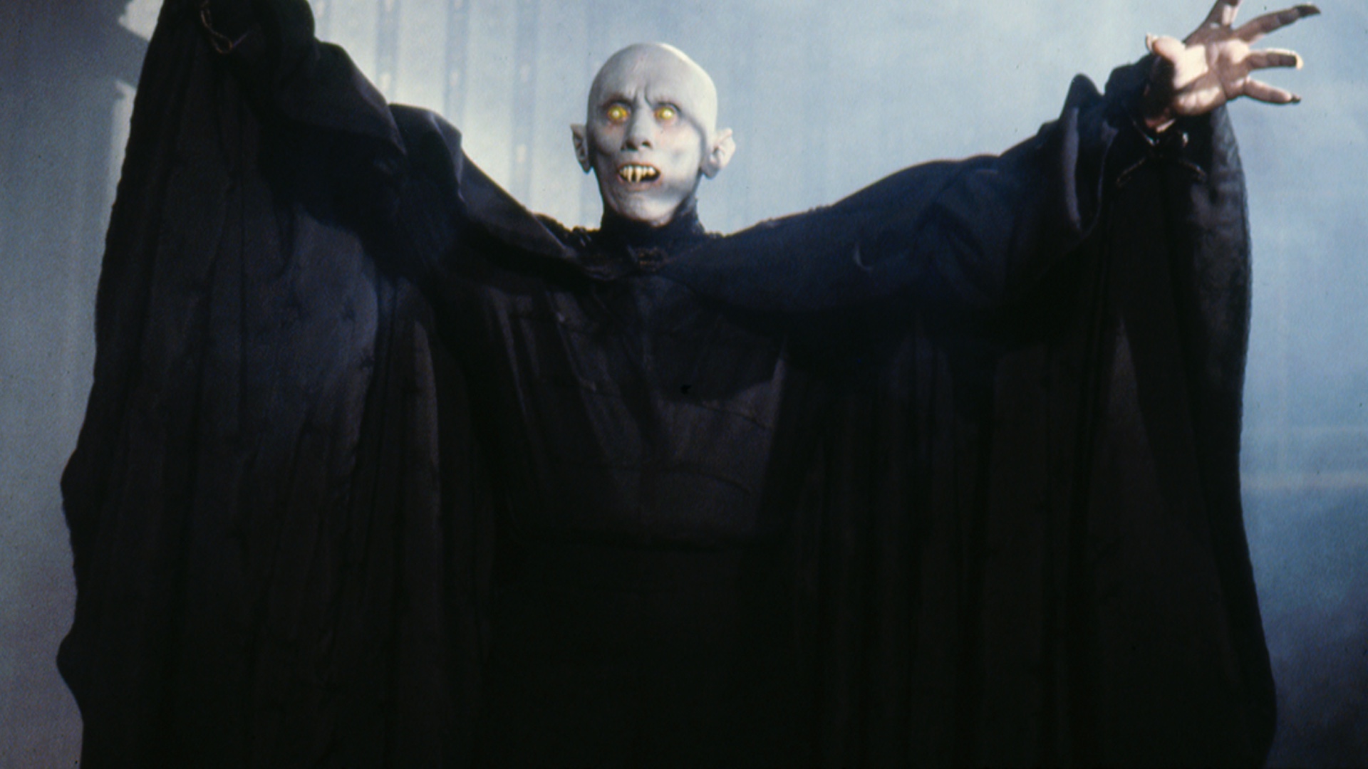 CATEGORY H: SALEM'S LOT