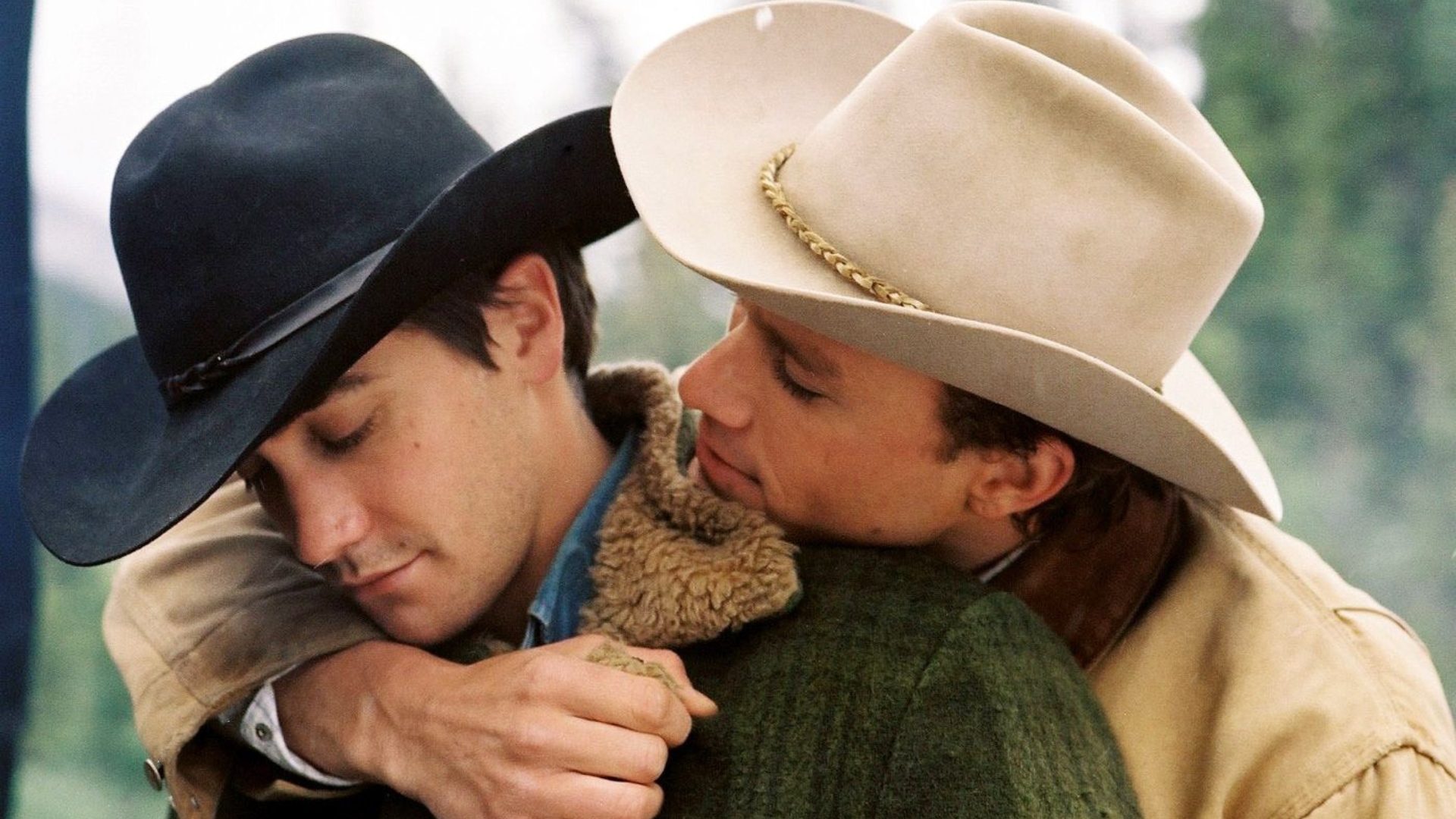 Staff Selects: Brokeback Mountain + Intro