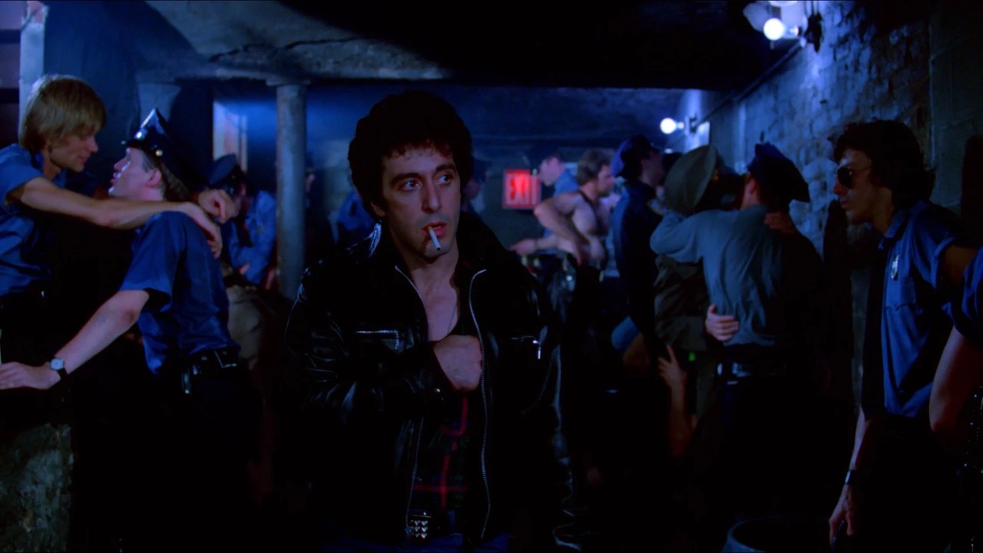 Queer Horror Nights: CRUISING