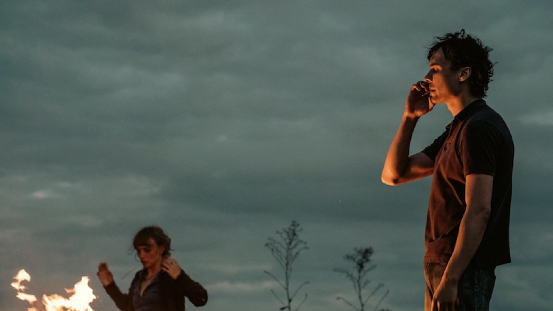 Preview: Urchin + Harris Dickinson Q&A