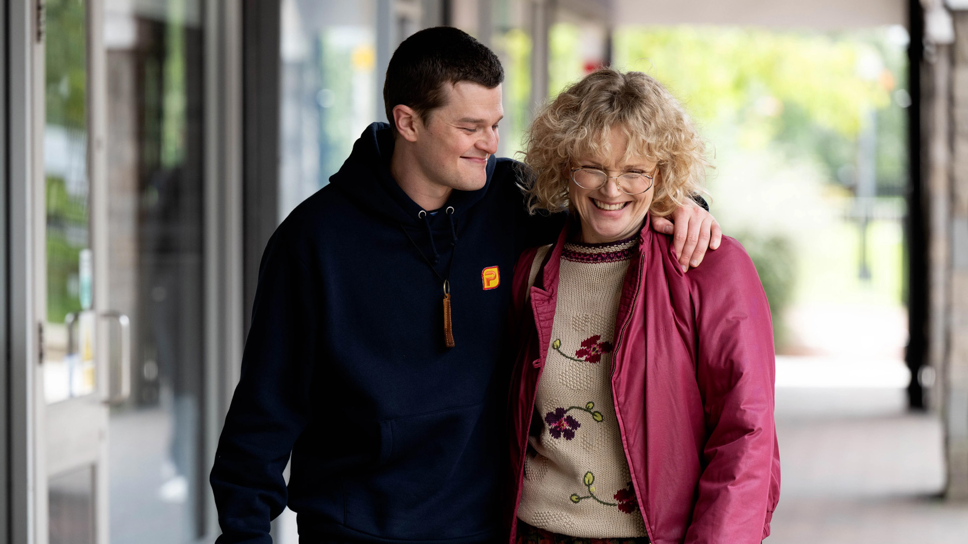 MASSIVE Preview: I SWEAR