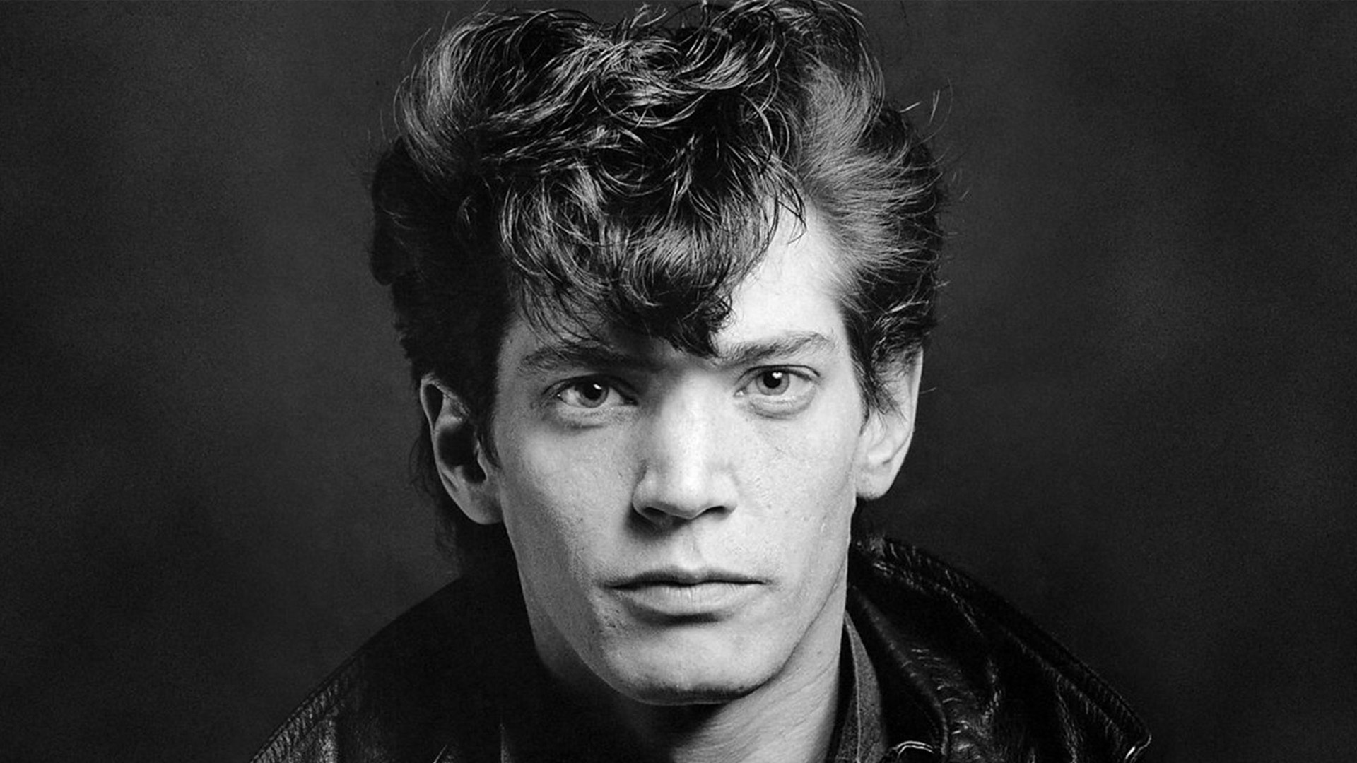 Pink Palace: Mapplethorpe: Look at the Pictures