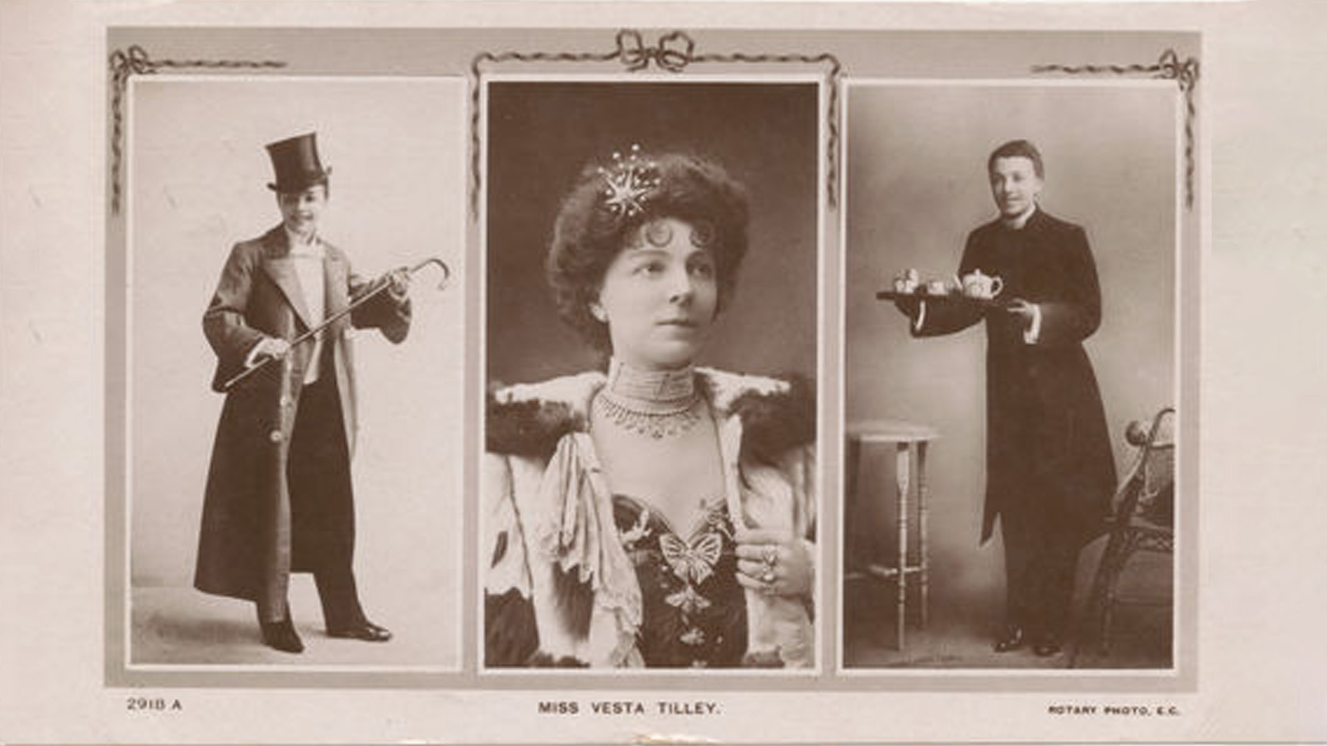 Pink Palace: Fierce Boots + Intro and Q&A 