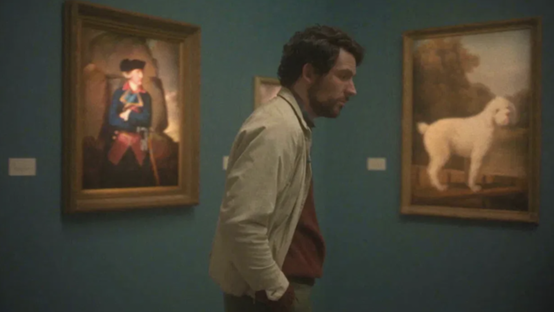 Preview: The Mastermind