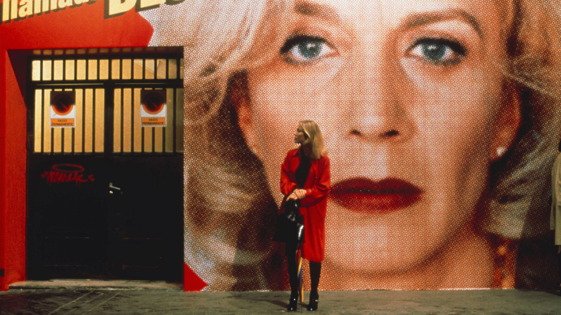 Pink Palace: All About My Mother