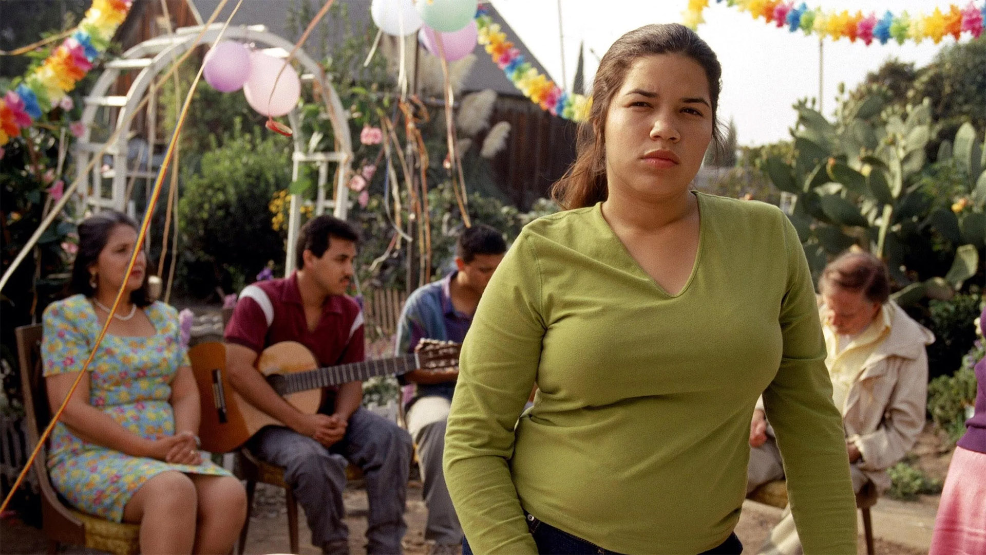 Fruits of Her Labour: Real Women Have Curves