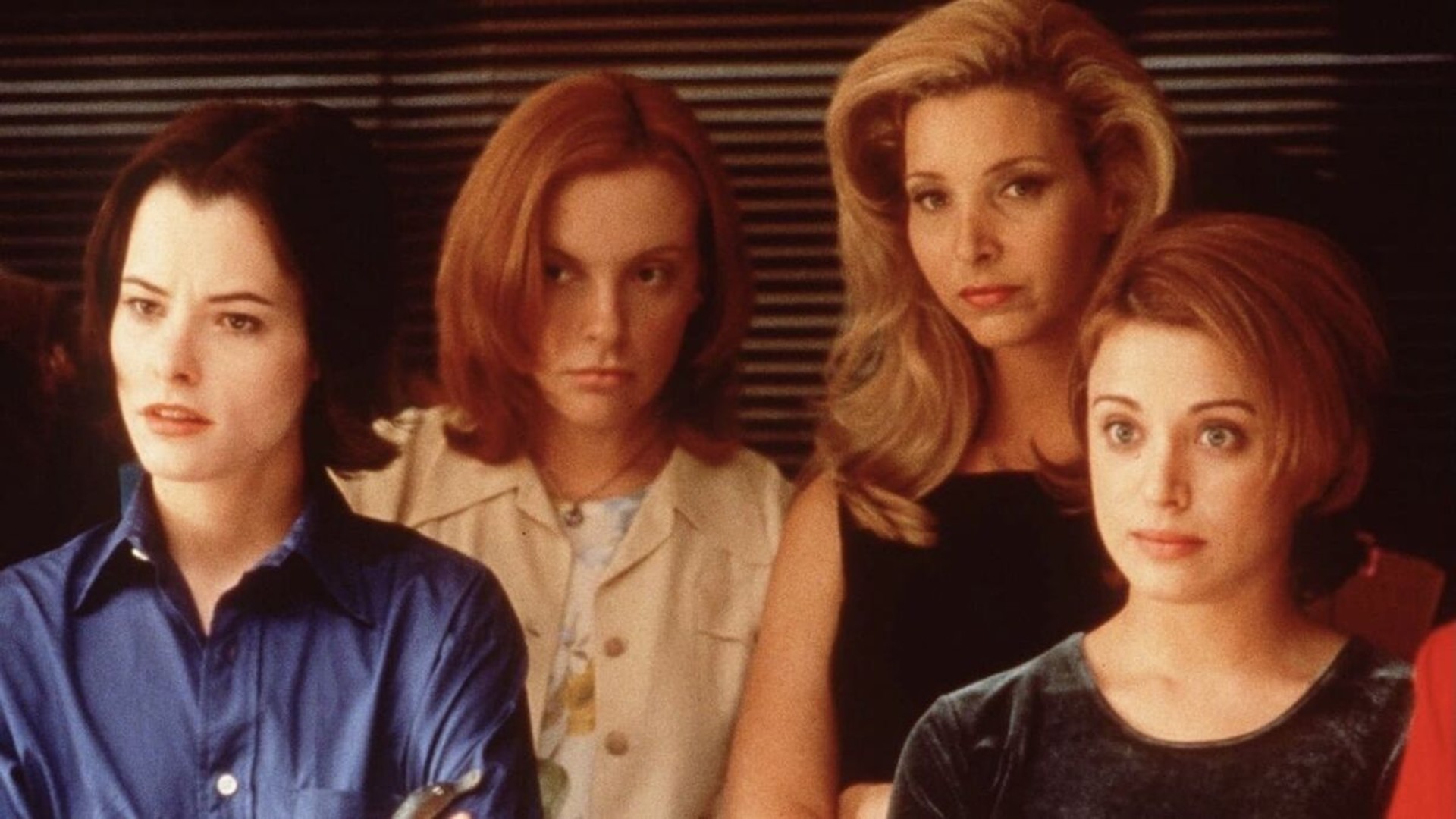 Fruits of Her Labour: Clockwatchers + Discussion