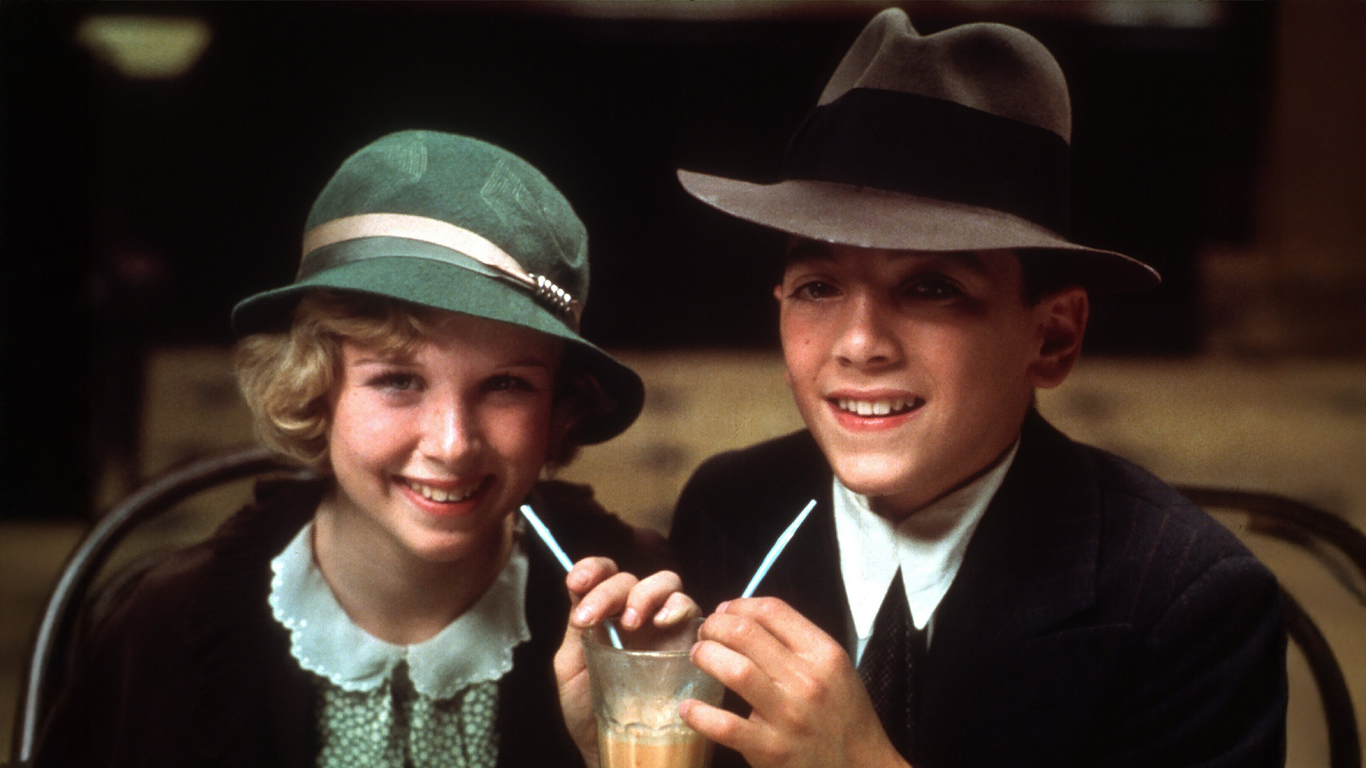 Saturday Morning Picture Club: Bugsy Malone