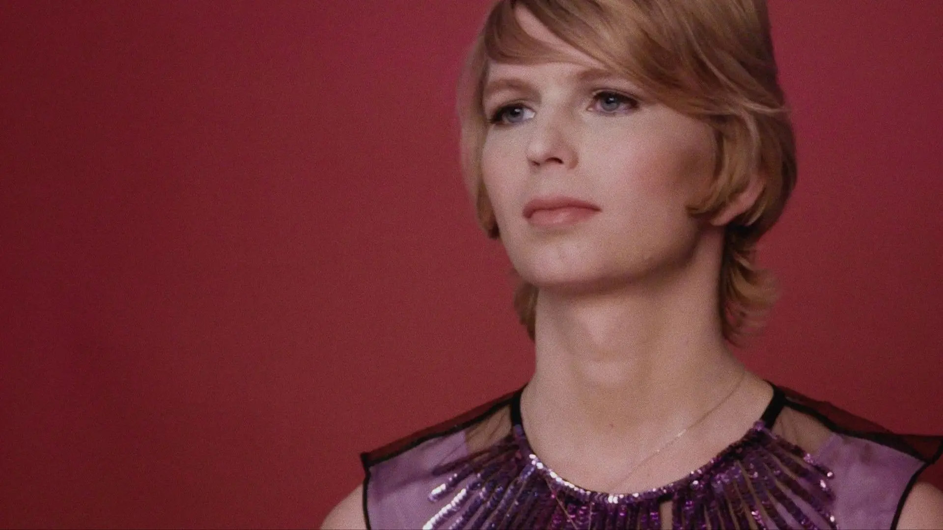 Pink Palace: XY Chelsea