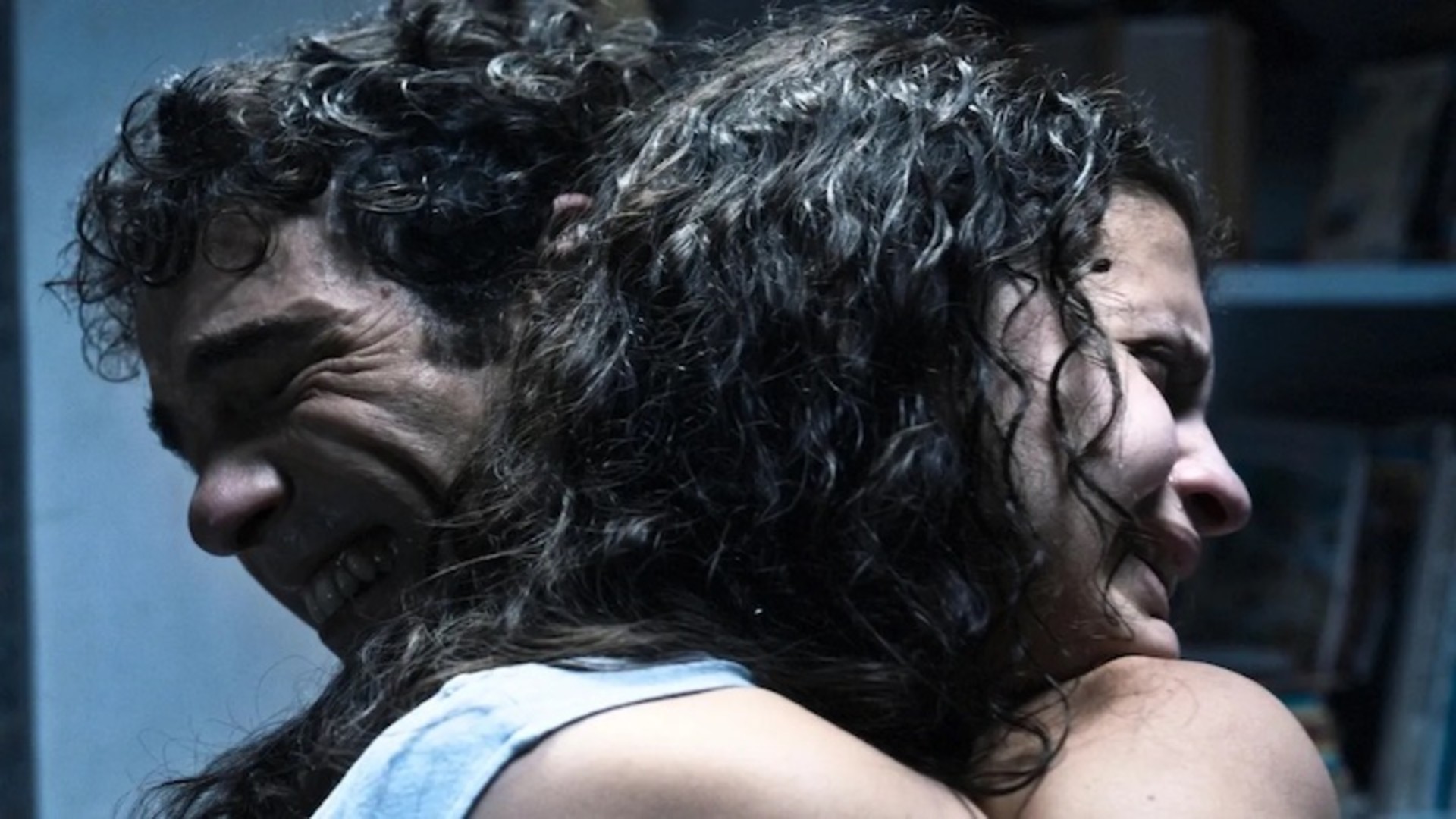 Alpha + Julia Ducournau & Tahar Rahim Live Q&A