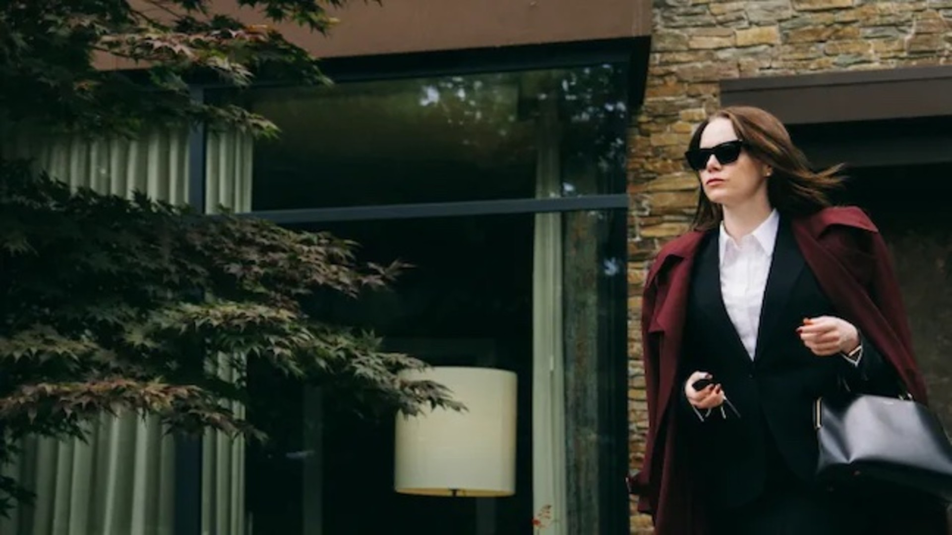 Carers & Babies: Bugonia