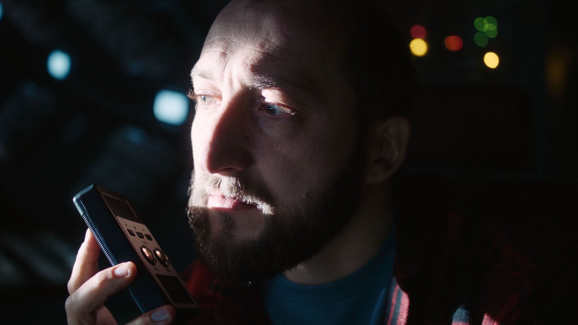 Preview: U Are the Universe + Intro