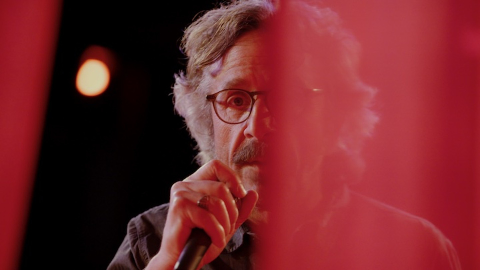 Doc ‘n Roll presents Are We Good? + Q&A