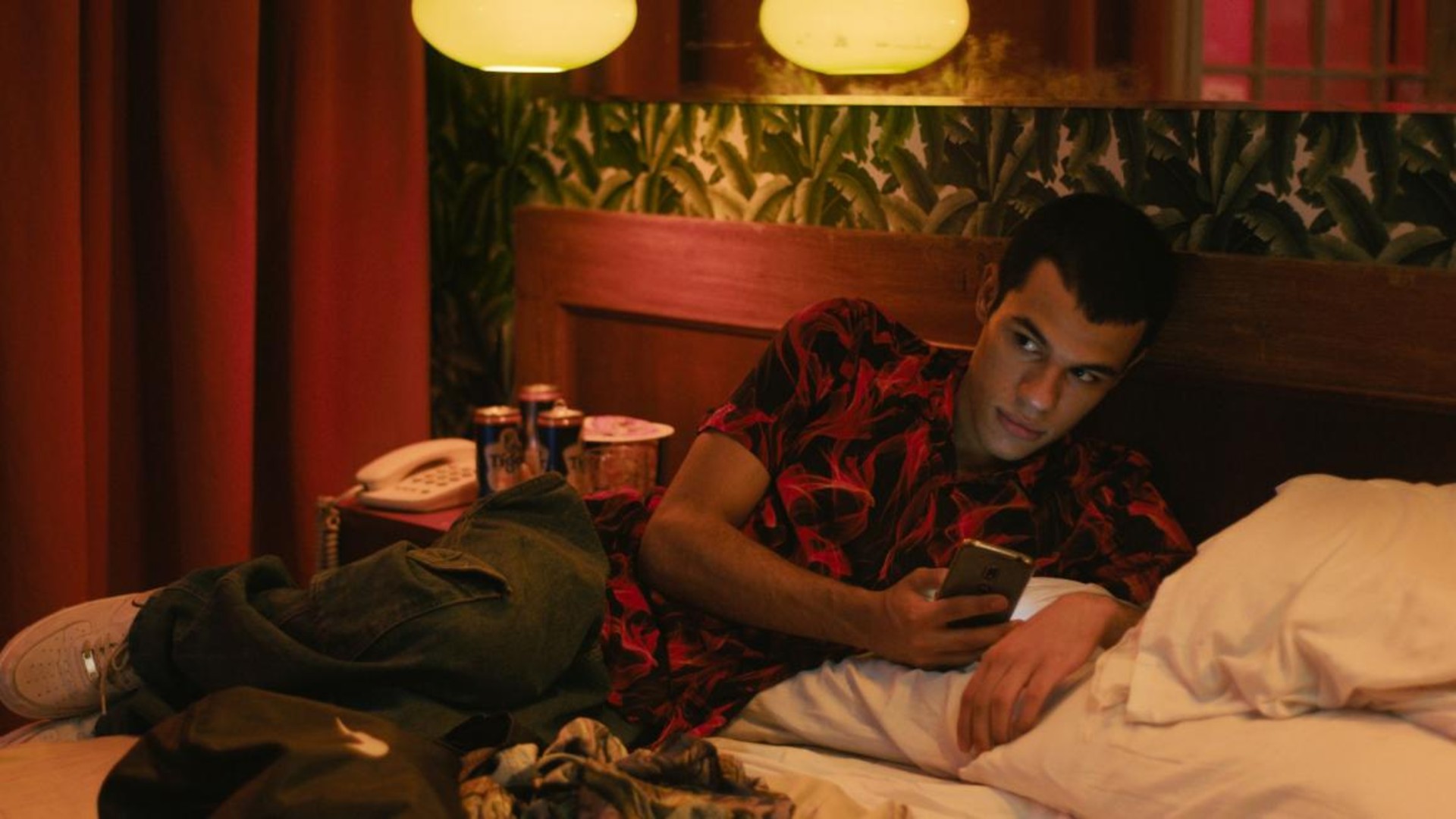 Preview: Baby + Director Q&A