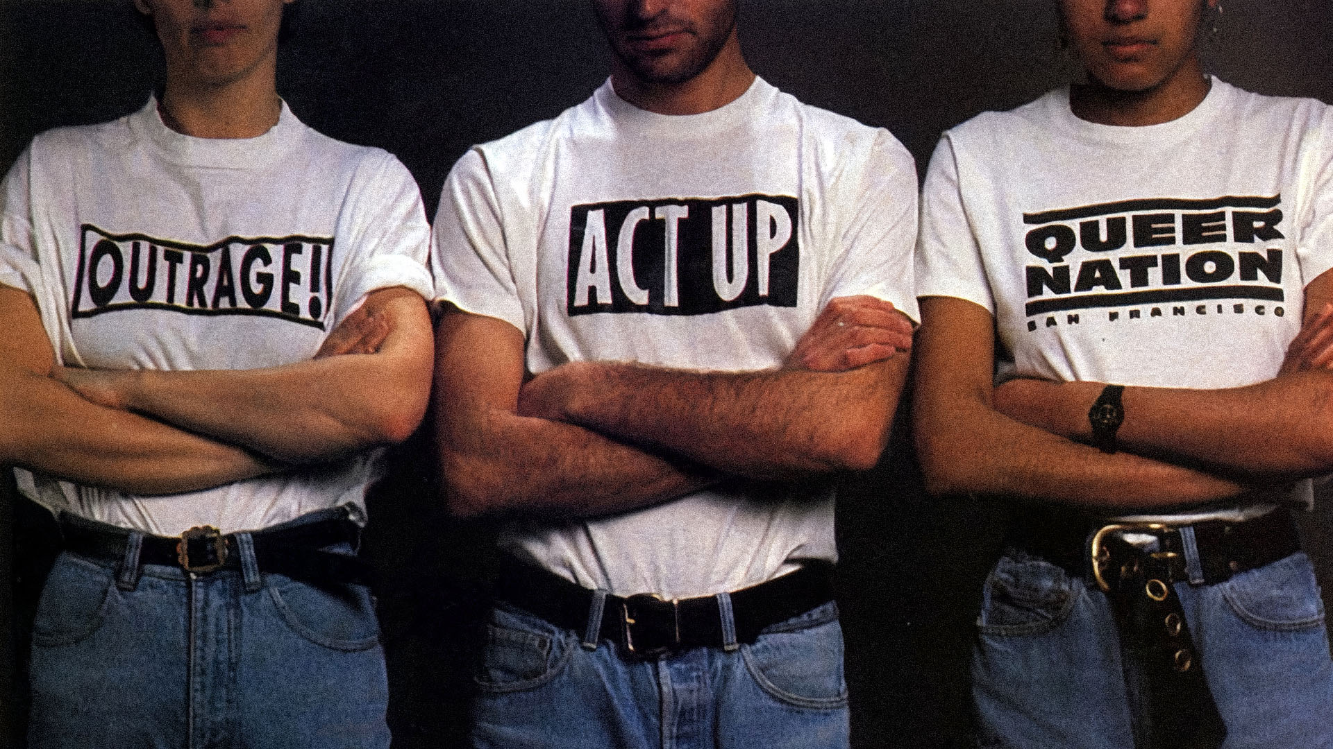 World Aids Day: Over Our Dead Bodies + Q&A