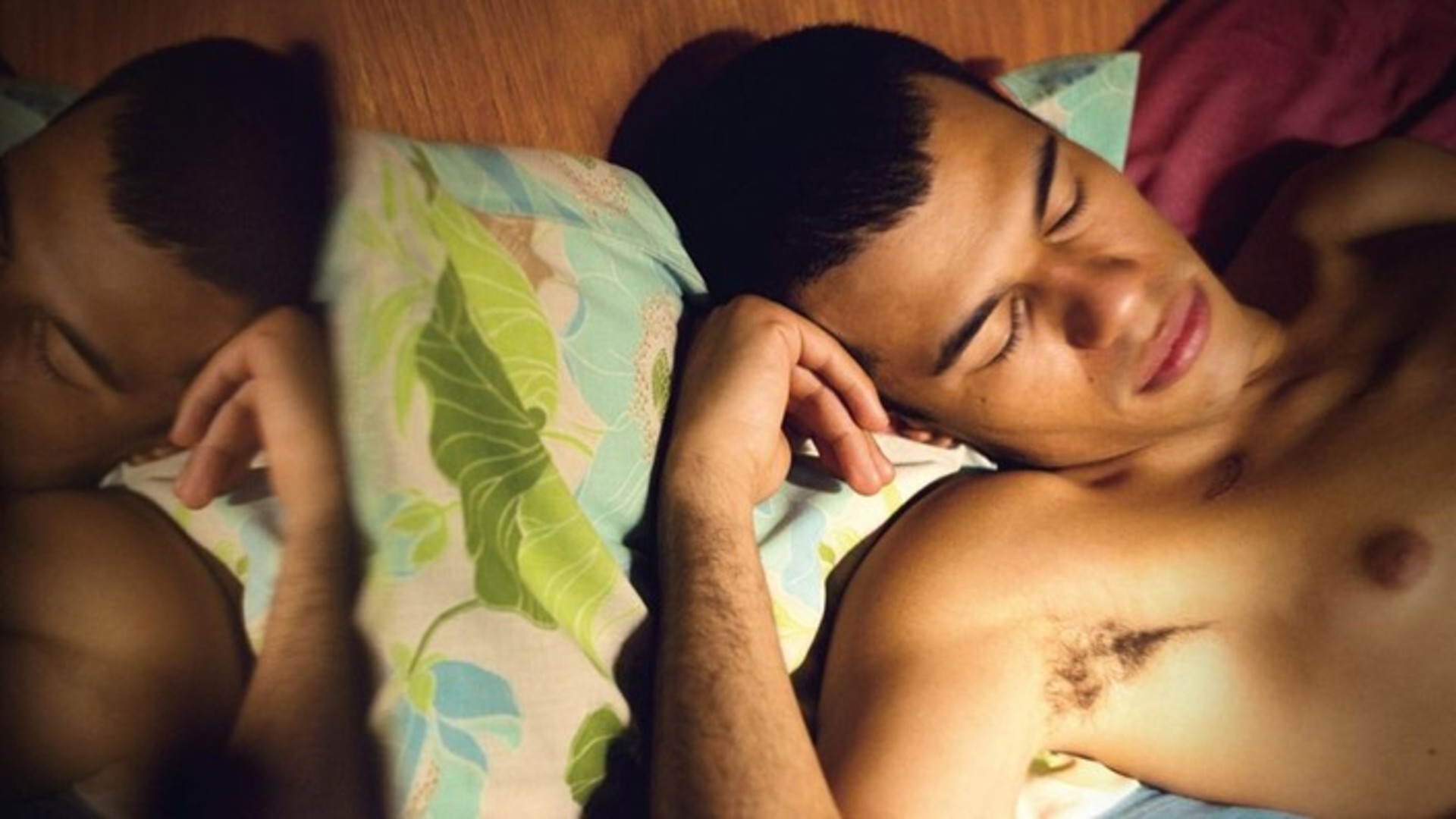 Baby: Naturist Screening